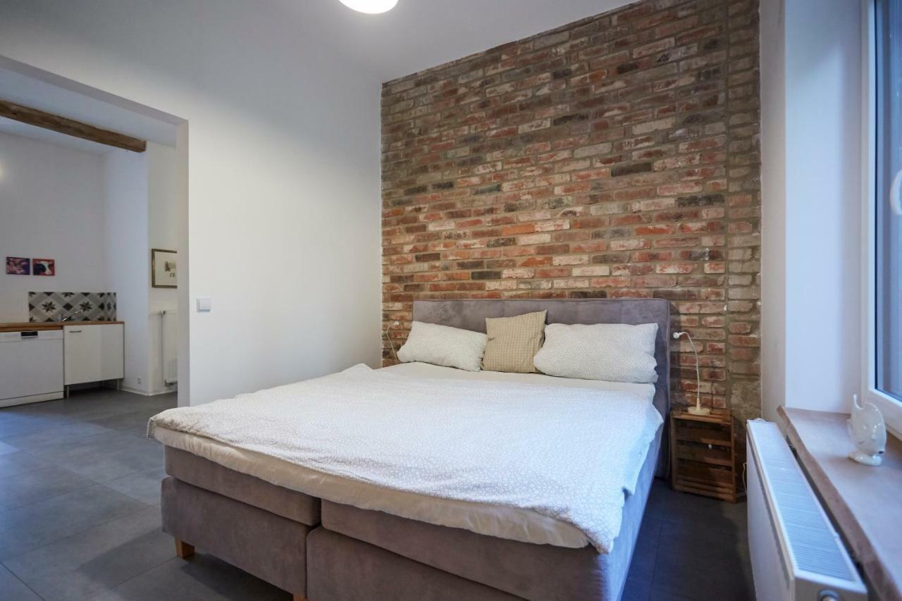 Obere Muehle - Scheunenwohnung Mitten Im Gruenen Baunach Luaran gambar